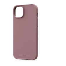 Njord 100% GRS MagSafe Case iPhone 15 Plus, Pink Blush tok és táska