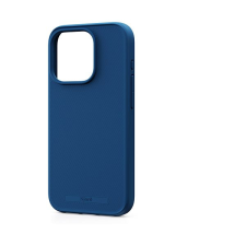 Njord 100% GRS MagSafe Case iPhone 15 Pro, Blue tok és táska