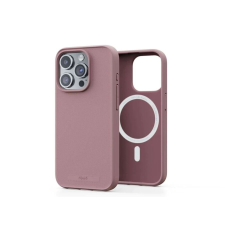 Njord 100GRS MagSafe pink tok Apple iPhone 15 Pro készülékhez NA53GR12 tok és táska