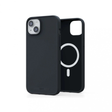 Njord 100GRS MagSafe sötétszürke tok Apple iPhone 15 Plus készülékhez NA52GR09 tok és táska