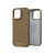 Njord byELEMENTS Njord Suede Comfort+ iPhone 14 Pro Max tok camel (NA44CM04)