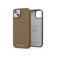 Njord Comfort+ tok teve színű Apple iPhone 14 Plus készülékhez (NA42CM04) tok és táska