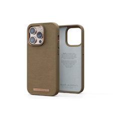 Njord Comfort+ tok teve színű Apple iPhone 14 Pro készülékhez (NA43CM04) (127115) tok és táska