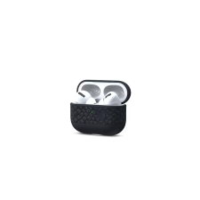 Njord Vindur tok Apple AirPods Pro készülékhez szürke (SL14080) (127130) fülhallgató, fejhallgató tok