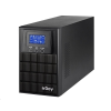 Njoy Aten Pro 1000 VA / 900 W Szünetmentes tápegység  (PWUP-OL100AP-AZ01B) (PWUP-OL100AP-AZ01B) - Szünetmentes tápegység