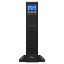 Njoy Balder 2000VA / 2000 W szünetmentes tápegység (UPCMCOP120HBAAZ01B) (UPCMCOP120HBAAZ01B) - Szünetmentes tápegység szünetmentes áramforrás