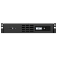 Njoy Code 600 600VA szünetmentes tápegység (UPCMRLS660TCOAZ01B) (UPCMRLS660TCOAZ01B) szünetmentes áramforrás