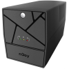 Njoy Keen 1000 VA / 600 W Szünetmentes tápegység (UPLI-LI100KE-CG01B)