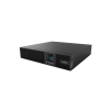 Njoy Szünetmentes 2000VA, Aster 2K, 8x IEC C13, On-line, RS232, USB, szoftver, LCD kijelző, 2U rack (UPCMCOP920HASCG01B) (UPCMCOP920HASCG01B)