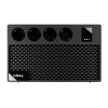 Njoy Szünetmentes RENTON 650, 650VA, 360W, Line-interactive 4x Schuko