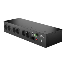 Njoy Theron 800 800VA szünetmentes tápegység (UPCMRSS680TTRCG01B) (UPCMRSS680TTRCG01B) szünetmentes áramforrás