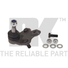 NK Csapágyazás, kormány NK 5103720 kormányvezérlő és kiegészítői