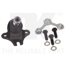 NK Csapágyazás, kormány NK 5103932 kormányvezérlő és kiegészítői