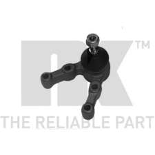 NK Csapágyazás, kormány NK 5104708 kormányvezérlő és kiegészítői