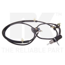 NK érzékelő, kerékfordulatszám NK 295203 autóalkatrész