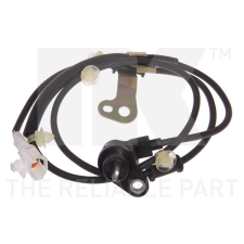 NK érzékelő, kerékfordulatszám NK 295211 autóalkatrész