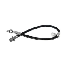 NK fékcső 554mm autóalkatrész