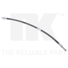 NK fékcső NK 851512 autóalkatrész