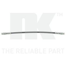 NK fékcső NK 851923 autóalkatrész