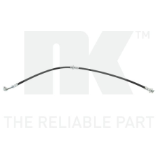 NK fékcső NK 8522175 autóalkatrész