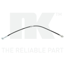 NK fékcső NK 8522182 autóalkatrész