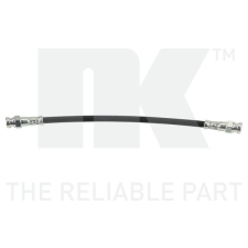 NK fékcső NK 852378 autóalkatrész