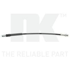 NK fékcső NK 8525137 autóalkatrész