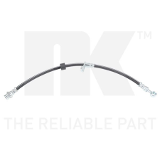 NK fékcső NK 853049 autóalkatrész