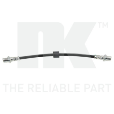 NK fékcső NK 853093 autóalkatrész