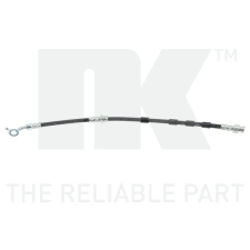 NK fékcső NK 853287 autóalkatrész