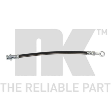 NK fékcső NK 853489 autóalkatrész