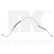 NK fékcső NK 8539114 autóalkatrész