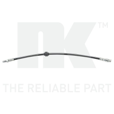 NK fékcső NK 853955 autóalkatrész