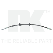 NK fékcső NK 853982 autóalkatrész