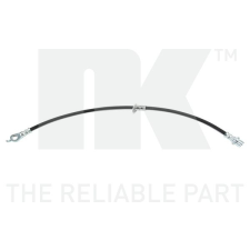 NK fékcső NK 8545259 autóalkatrész