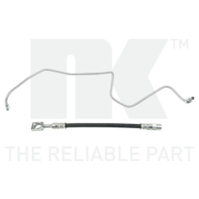 NK fékcső NK 8547113 autóalkatrész