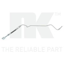 NK fékcső NK 8547199 autóalkatrész