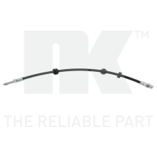 NK fékcső NK 854757 autóalkatrész