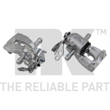 NK féknyereg NK 2125176 autóalkatrész