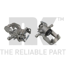 NK Féknyereg NK 2136266 fékbetét