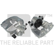 NK Féknyereg NK 2139116 fékbetét