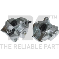 NK Féknyereg NK 214763 fékbetét