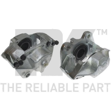 NK Féknyereg NK 214764 fékbetét