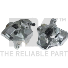 NK Féknyereg NK 214833 fékbetét