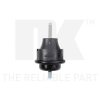NK felfüggesztés, motor NK 59719023
