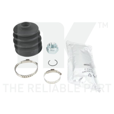 NK gumiharangkészlet, hajtótengely NK 525207 autóalkatrész