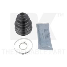 NK gumiharangkészlet, hajtótengely NK 529911 autóalkatrész