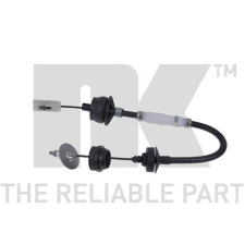 NK Huzal, kuplungműködtetés NK 921940 kuplung