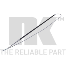 NK Huzal, rögzítőfék NK 901512 fékmunkahenger