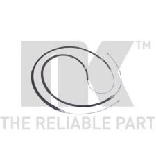 NK Huzal, rögzítőfék NK 9023137 fékmunkahenger